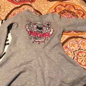 Kenzie Little Girl dress